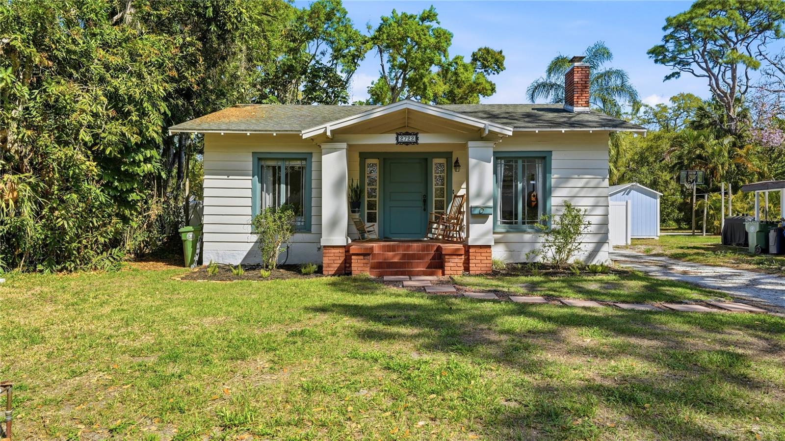 2722 2ND AVE W, BRADENTON, FL, 34205