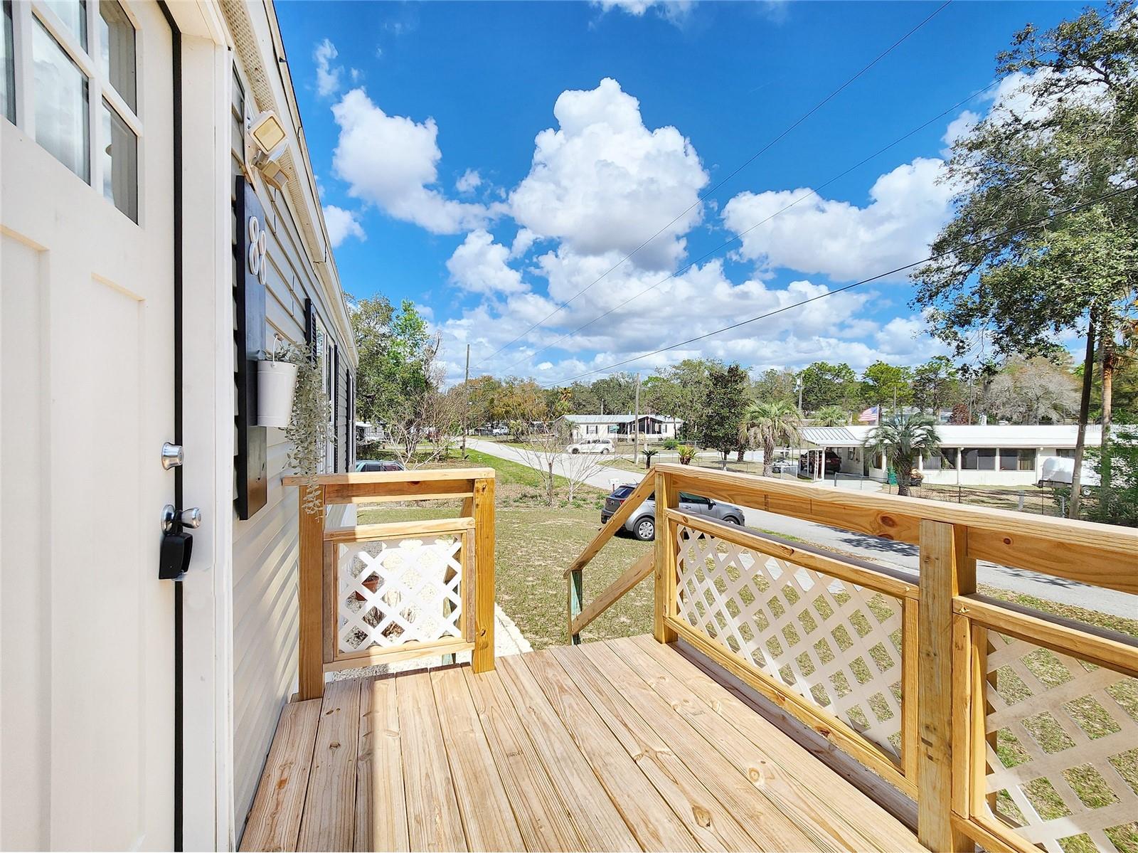 88 N SATURN AVE, INVERNESS, FL, 34453