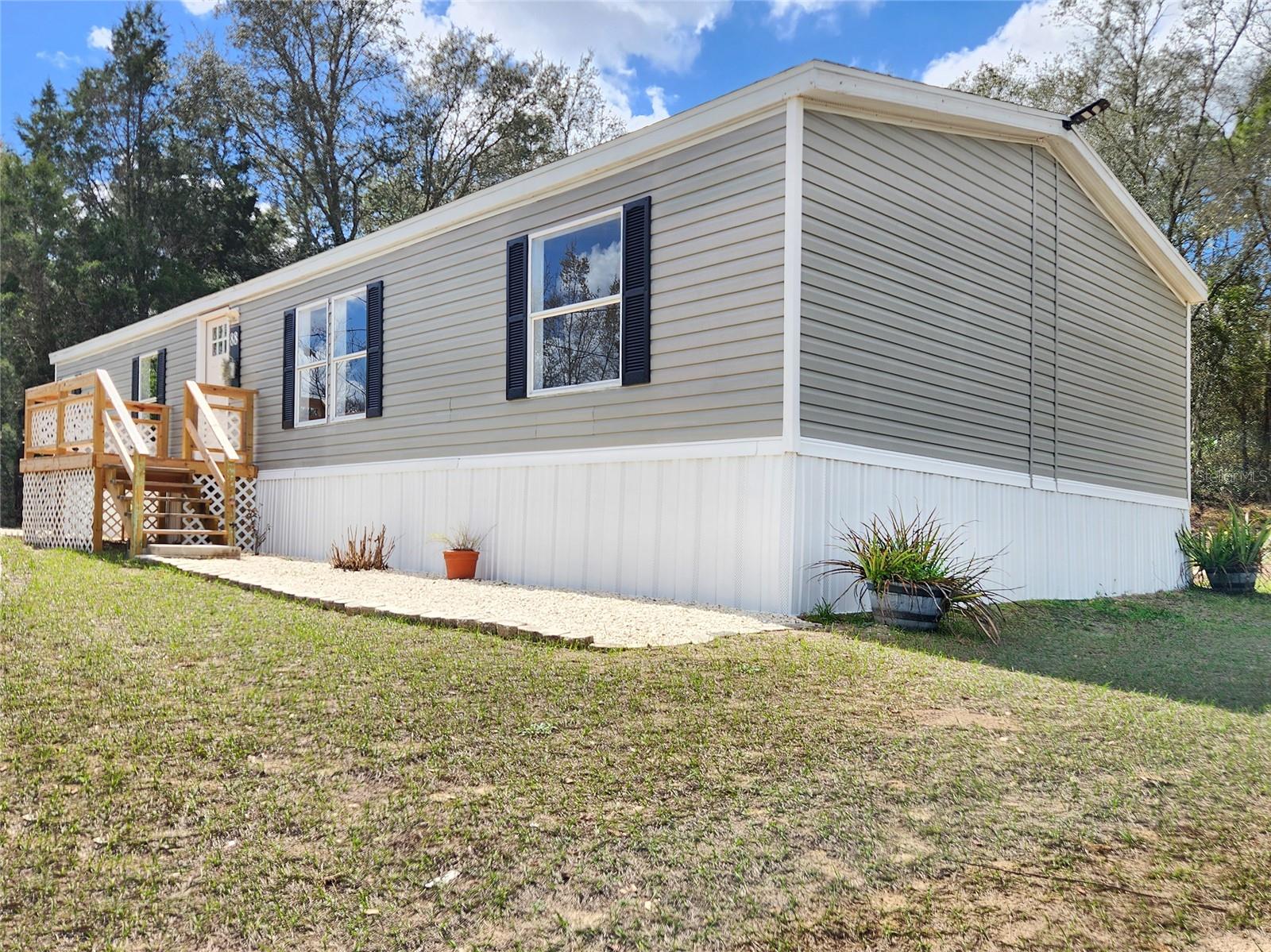 88 N SATURN AVE, INVERNESS, FL, 34453