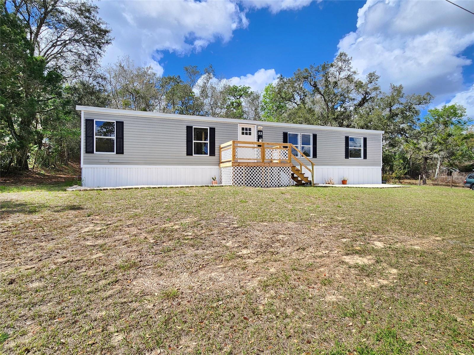 88 N SATURN AVE, INVERNESS, FL, 34453