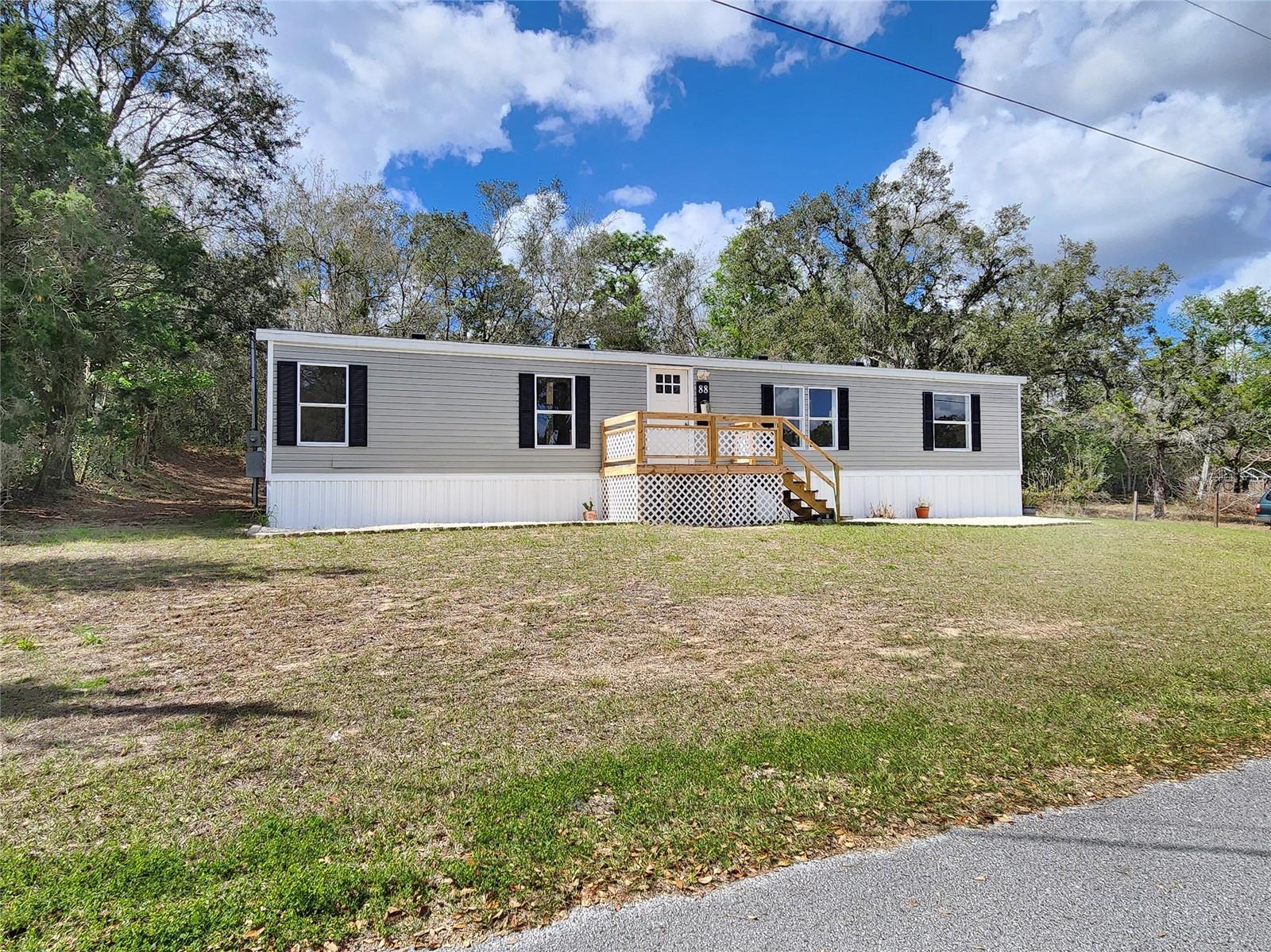 88 N SATURN AVE, INVERNESS, FL, 34453