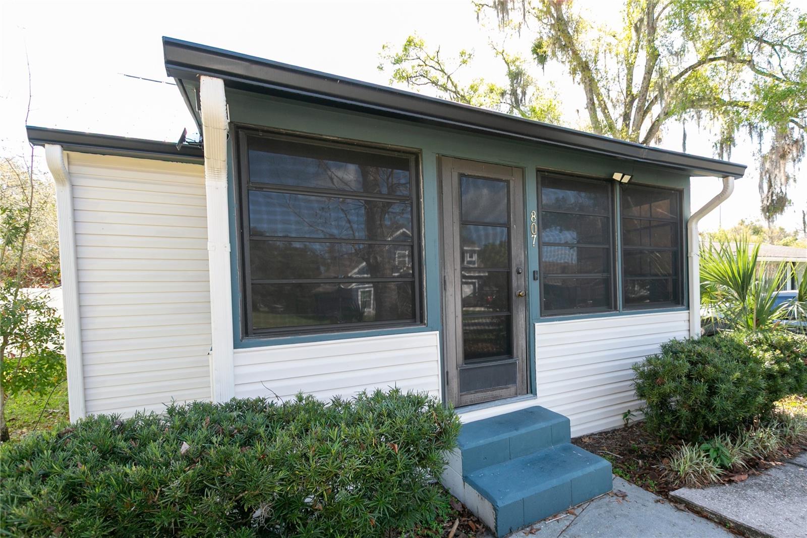 807 TENNESSEE AVE, ST CLOUD, FL, 34769