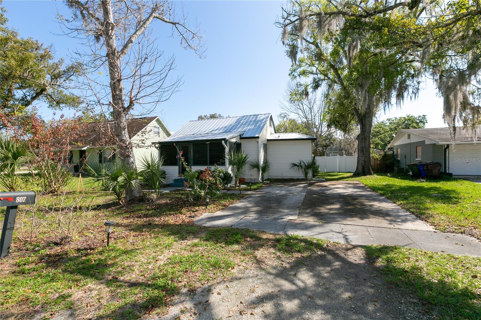 807 TENNESSEE AVE, ST CLOUD, FL, 34769