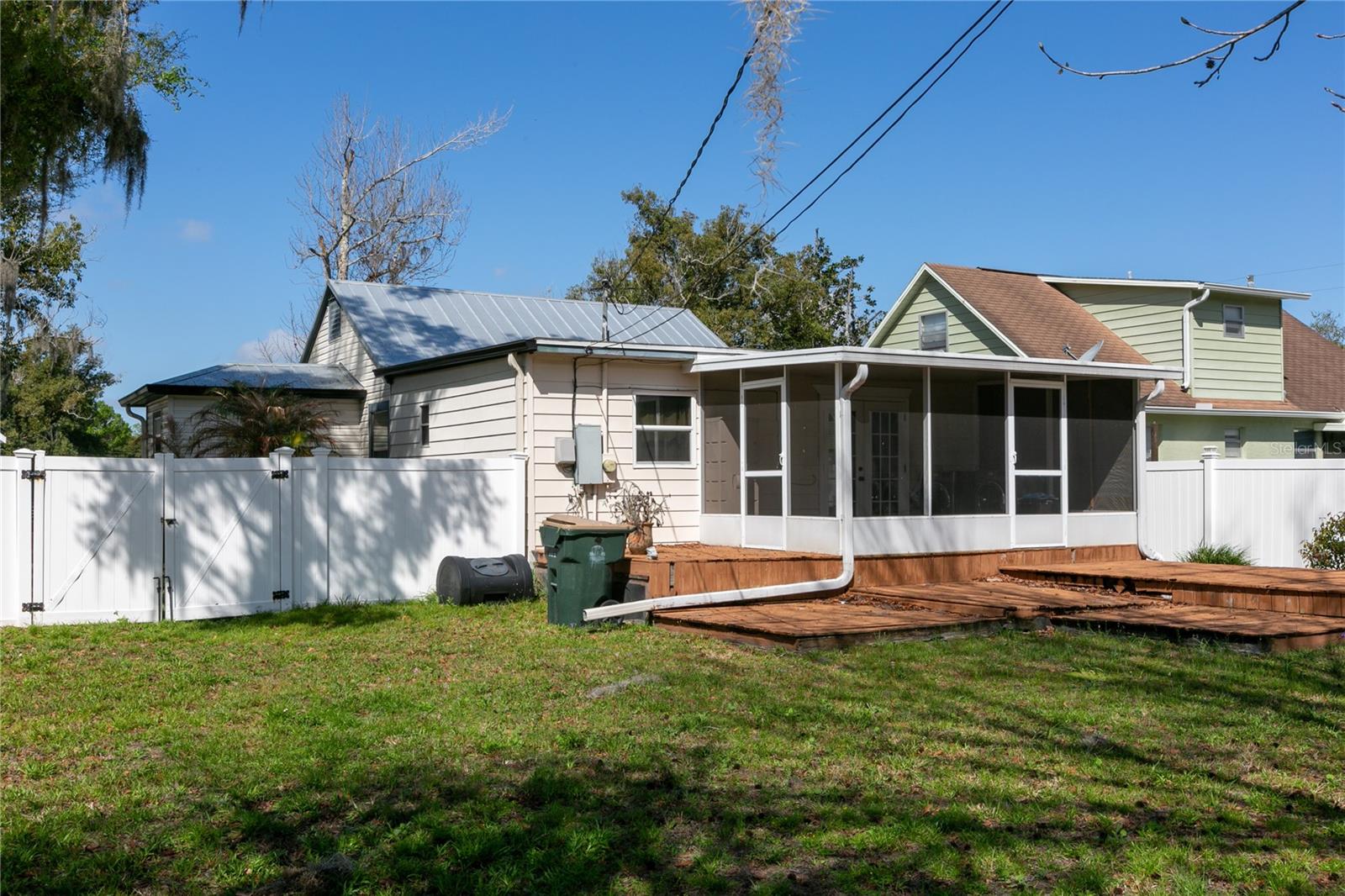 807 TENNESSEE AVE, ST CLOUD, FL, 34769