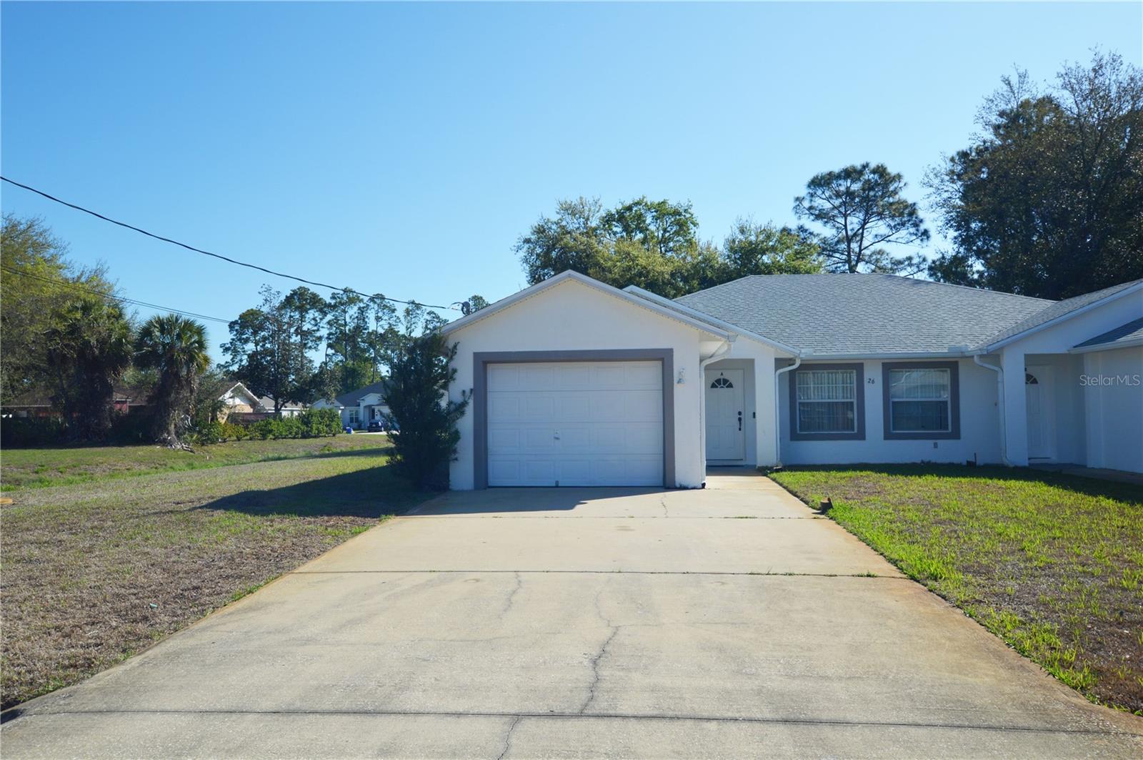 26 BUNKER LN #A, PALM COAST, FL, 32137
