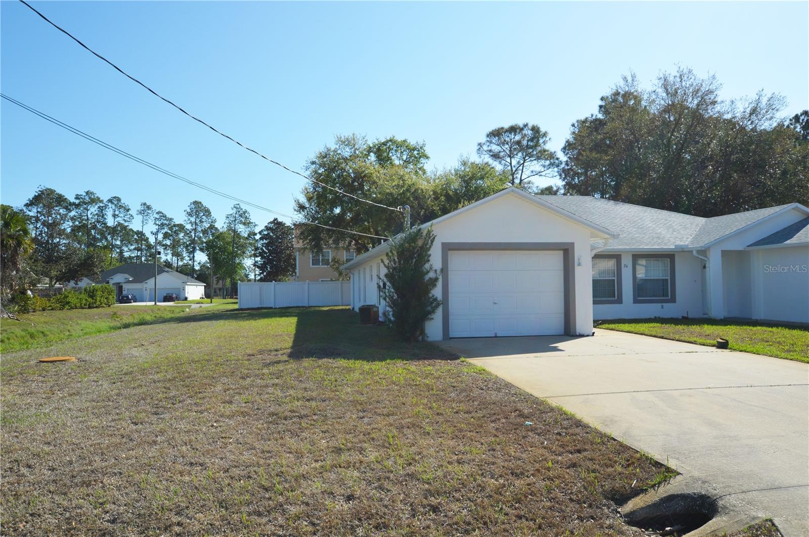 26 BUNKER LN #A, PALM COAST, FL, 32137
