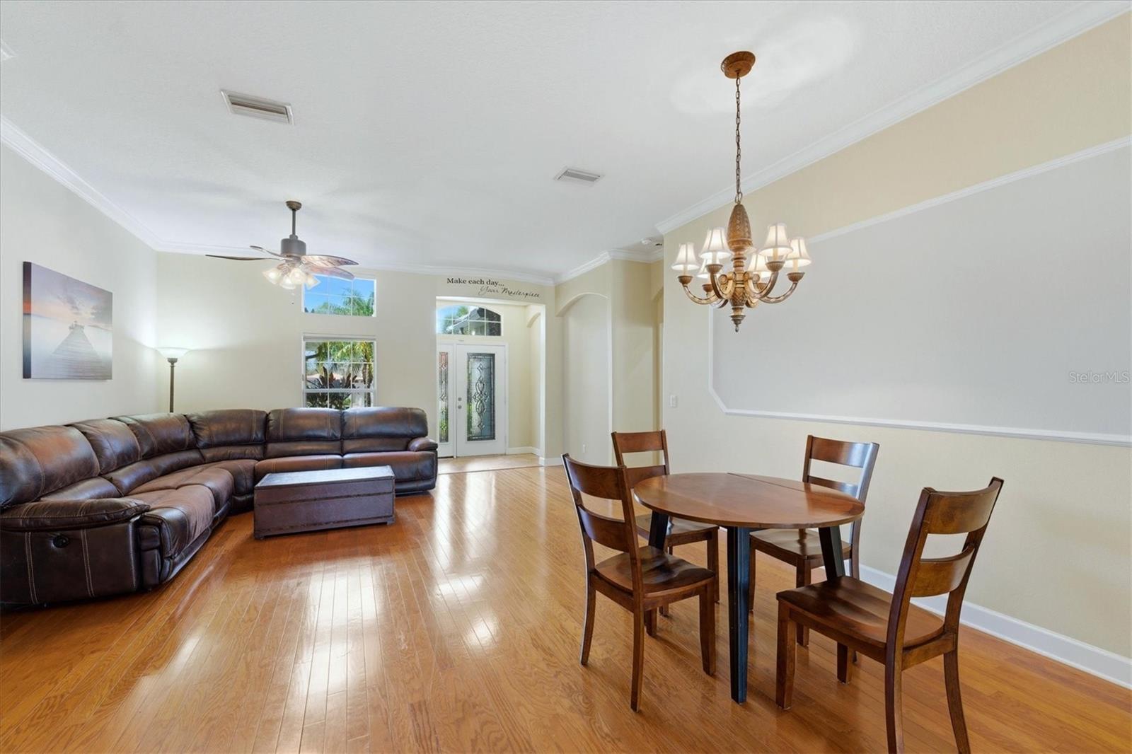 6145 46TH LN E, BRADENTON, FL, 34203