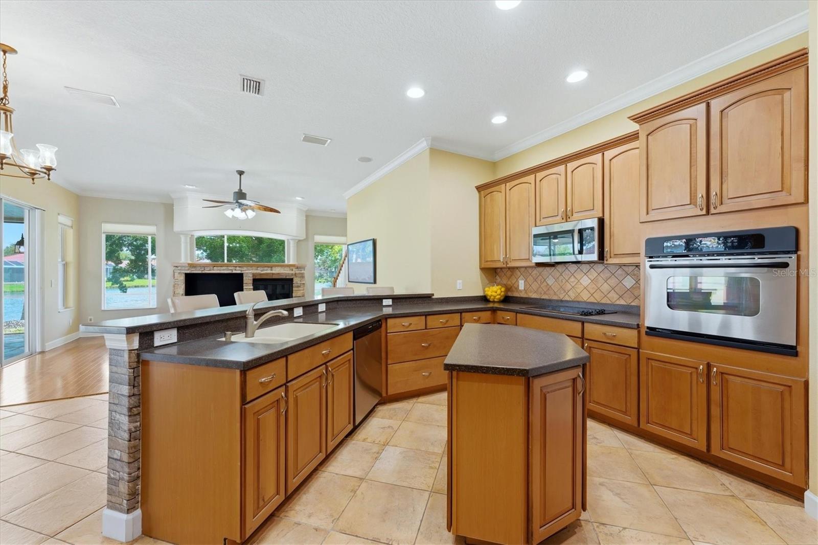 6145 46TH LN E, BRADENTON, FL, 34203