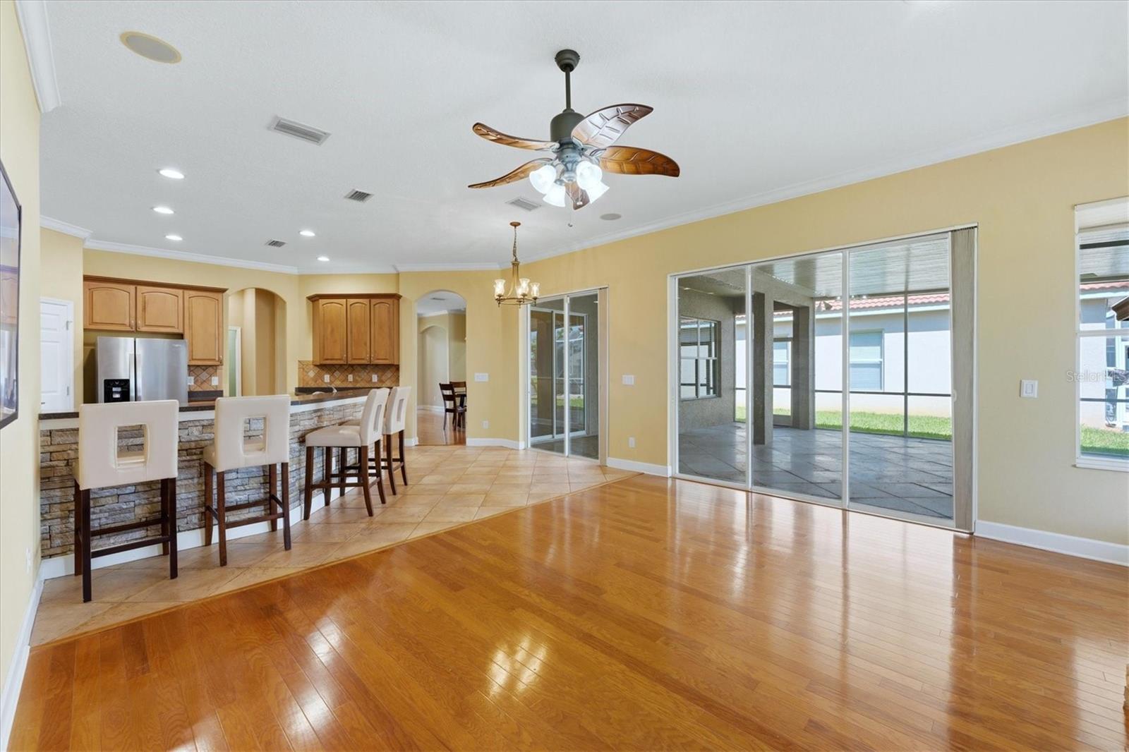 6145 46TH LN E, BRADENTON, FL, 34203