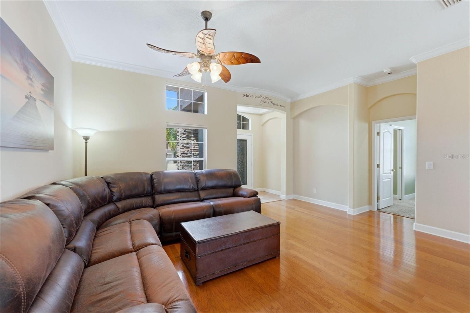 6145 46TH LN E, BRADENTON, FL, 34203