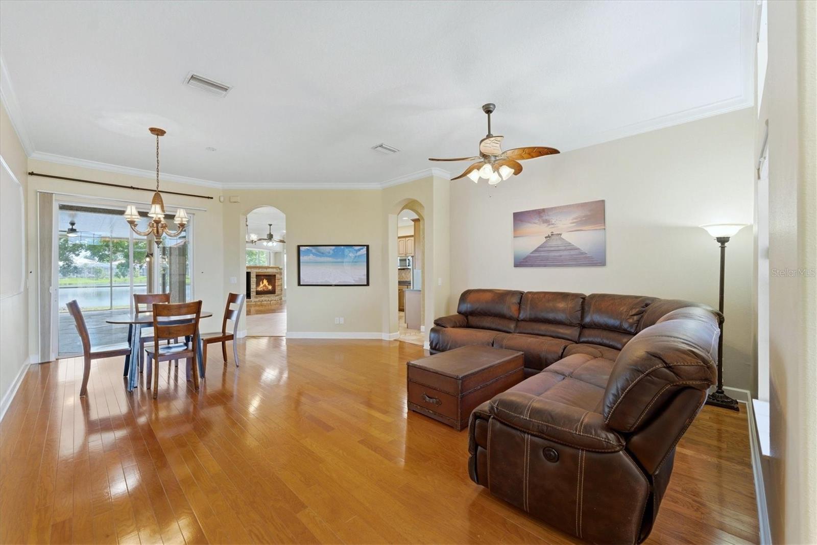 6145 46TH LN E, BRADENTON, FL, 34203