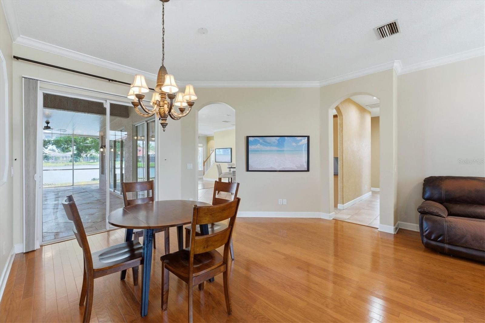 6145 46TH LN E, BRADENTON, FL, 34203