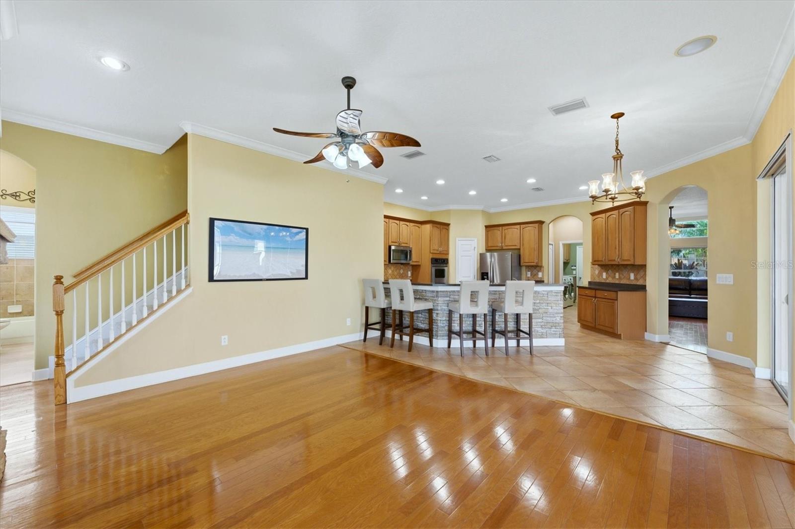 6145 46TH LN E, BRADENTON, FL, 34203