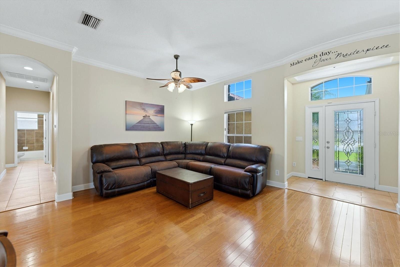 6145 46TH LN E, BRADENTON, FL, 34203