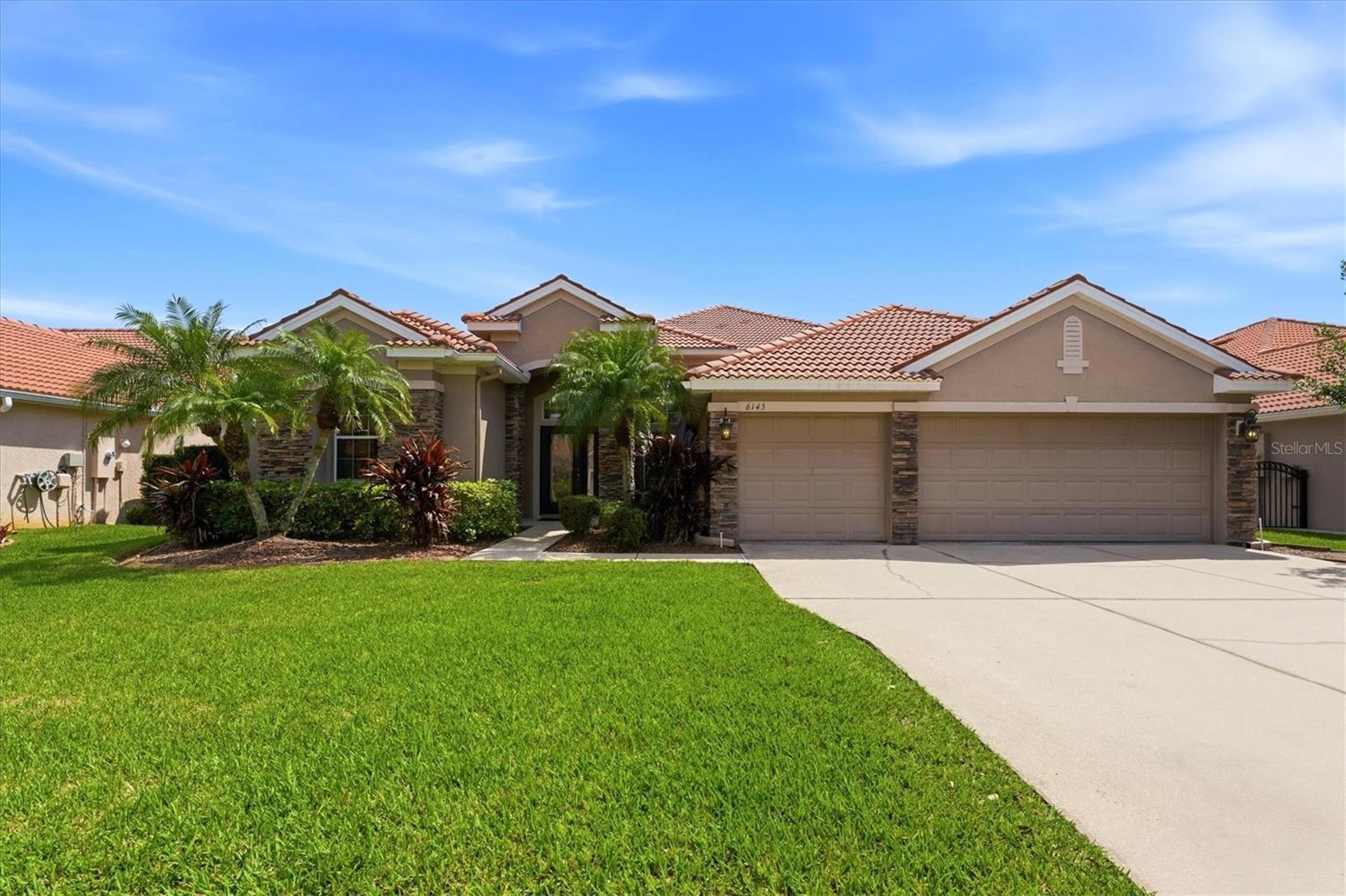 6145 46TH LN E, BRADENTON, FL, 34203