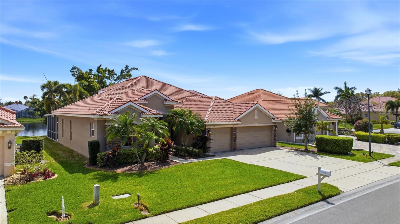 6145 46TH LN E, BRADENTON, FL, 34203