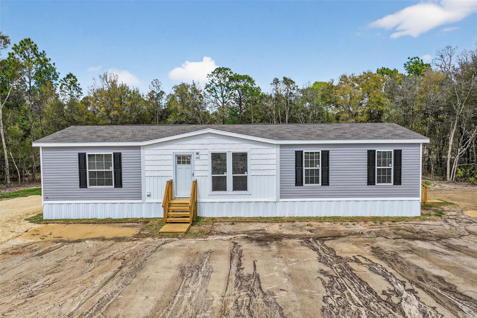 16381 SW 57TH ST, OCALA, FL, 34481