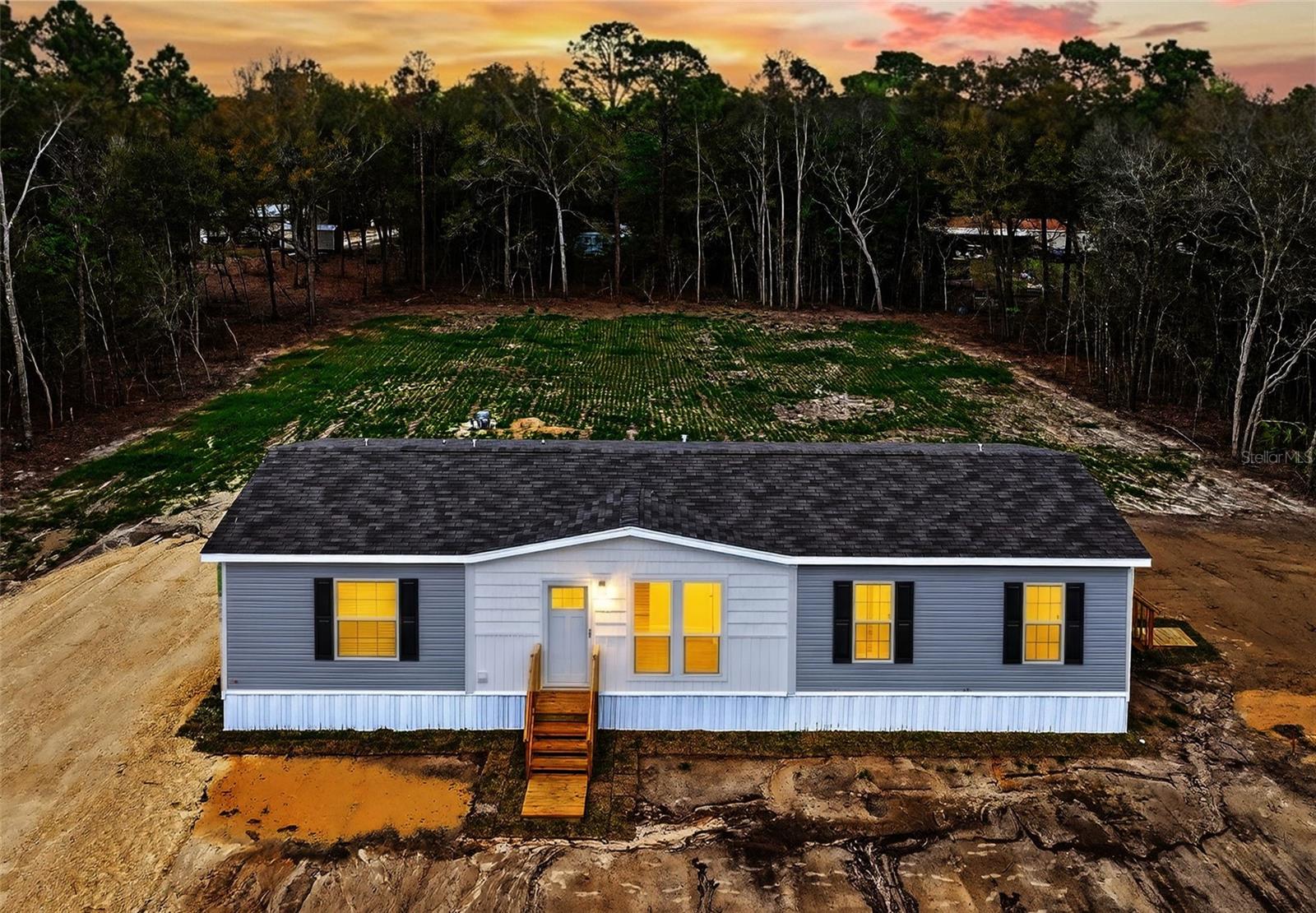 16381 SW 57TH ST, OCALA, FL, 34481