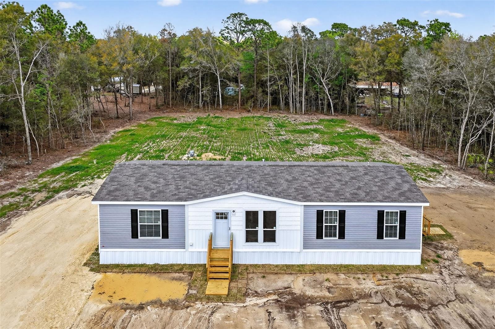 16381 SW 57TH ST, OCALA, FL, 34481