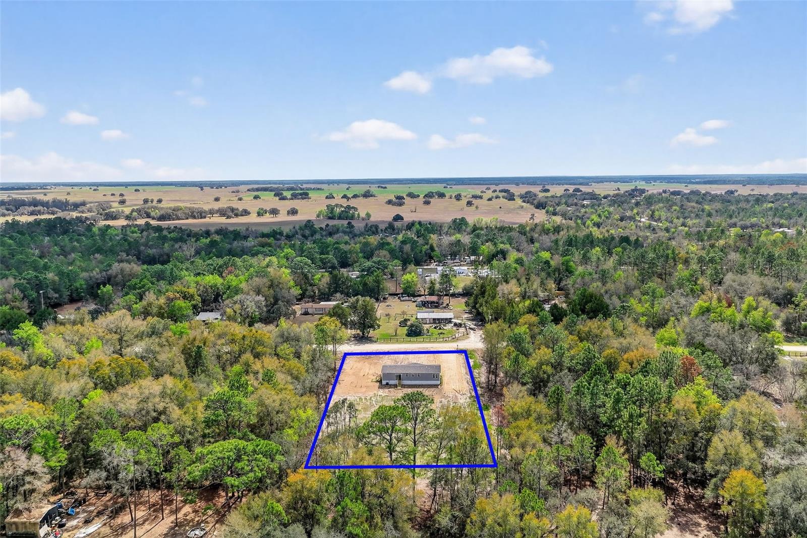 16381 SW 57TH ST, OCALA, FL, 34481