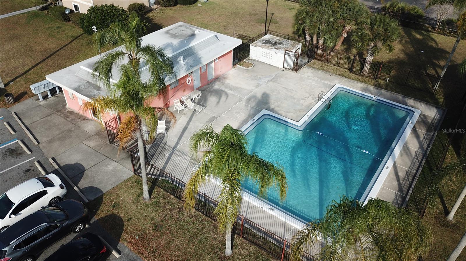 1817 CARALEE BLVD #3, ORLANDO, FL, 32822