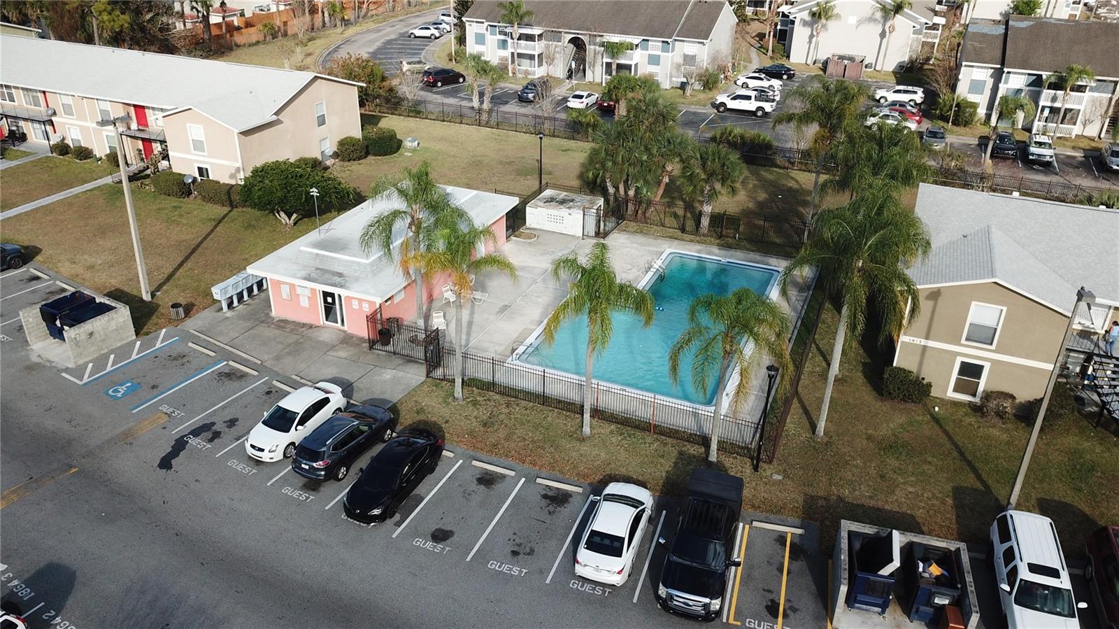 1817 CARALEE BLVD #3, ORLANDO, FL, 32822