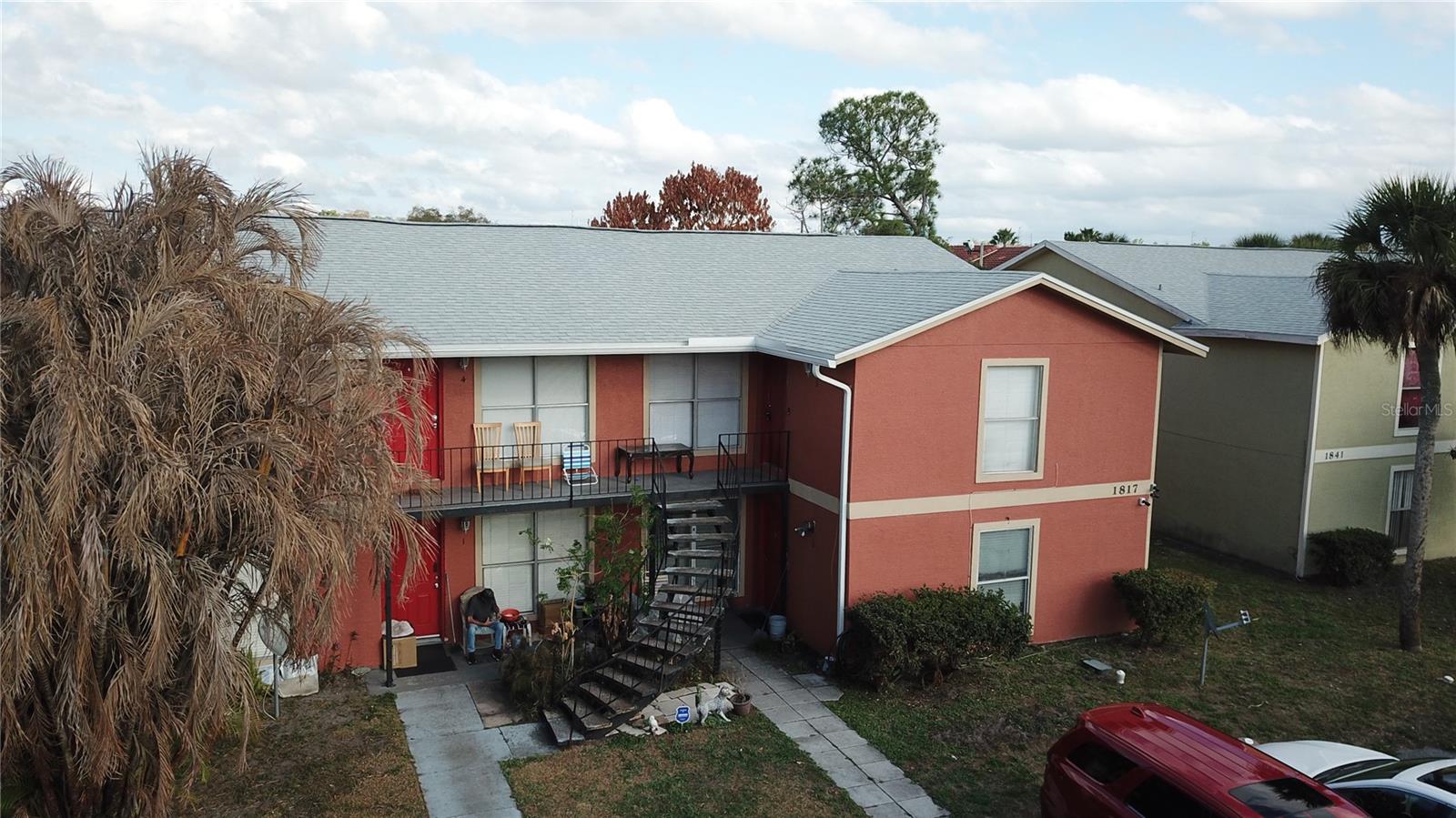 1817 CARALEE BLVD #3, ORLANDO, FL, 32822