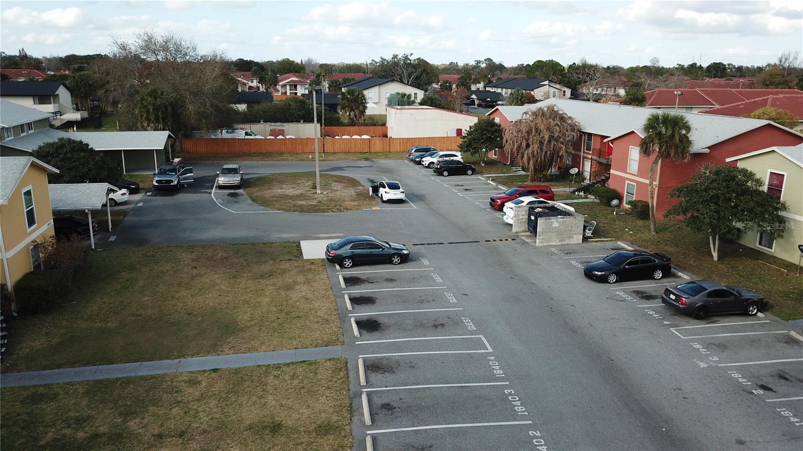 1817 CARALEE BLVD #3, ORLANDO, FL, 32822