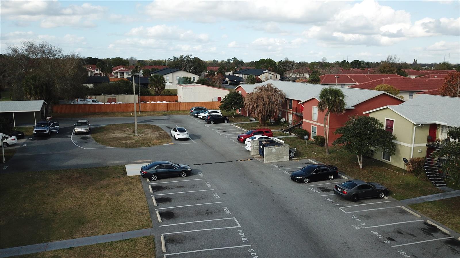 1817 CARALEE BLVD #3, ORLANDO, FL, 32822