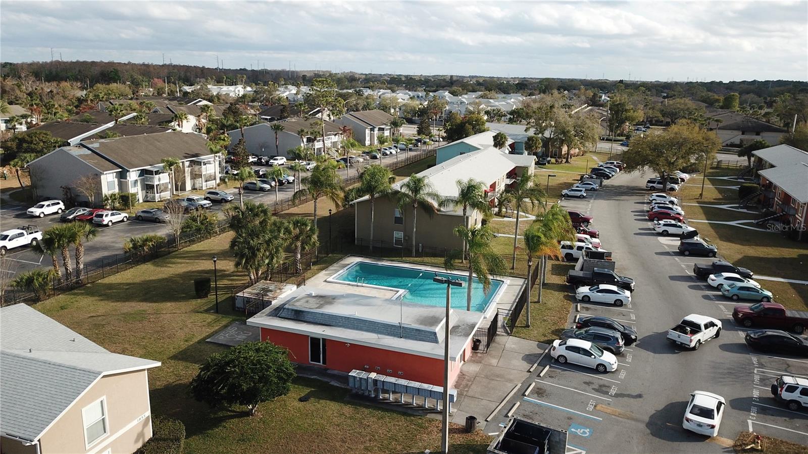 1817 CARALEE BLVD #3, ORLANDO, FL, 32822