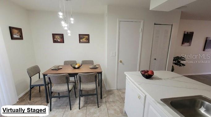 1817 CARALEE BLVD #3, ORLANDO, FL, 32822