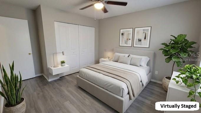 1817 CARALEE BLVD #3, ORLANDO, FL, 32822