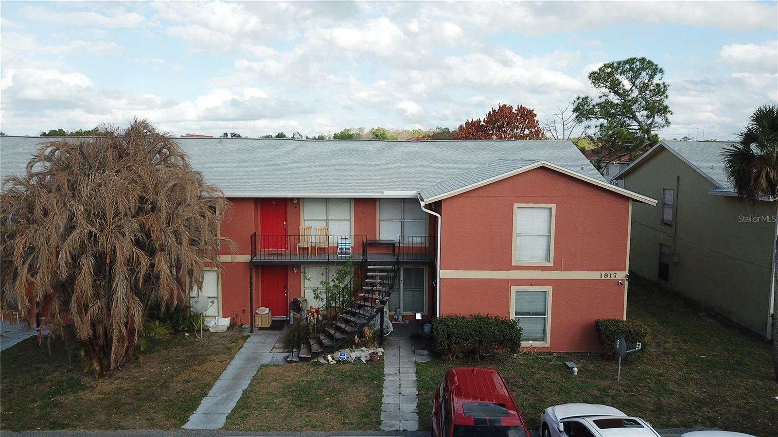 1817 CARALEE BLVD #3, ORLANDO, FL, 32822