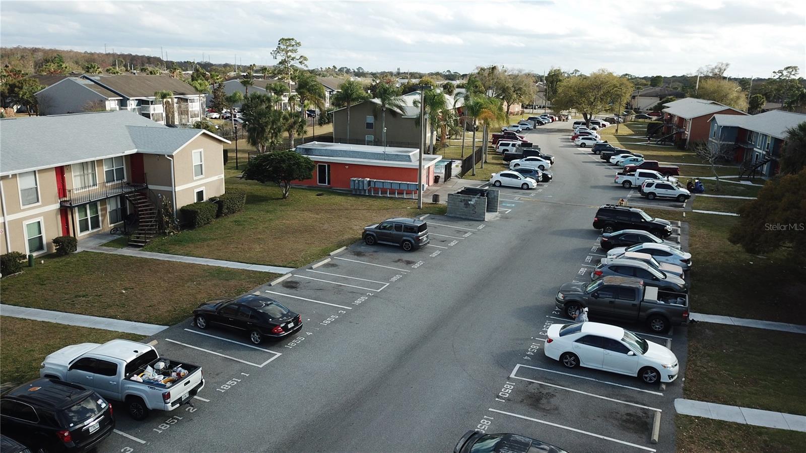 1817 CARALEE BLVD #3, ORLANDO, FL, 32822