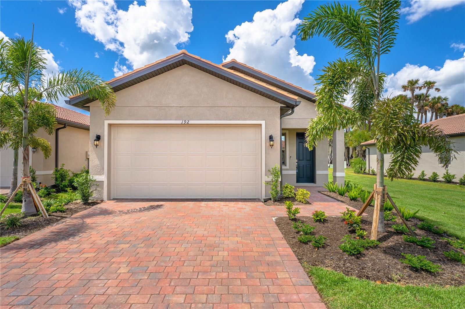 192 SOLIERA ST, NOKOMIS, FL, 34275