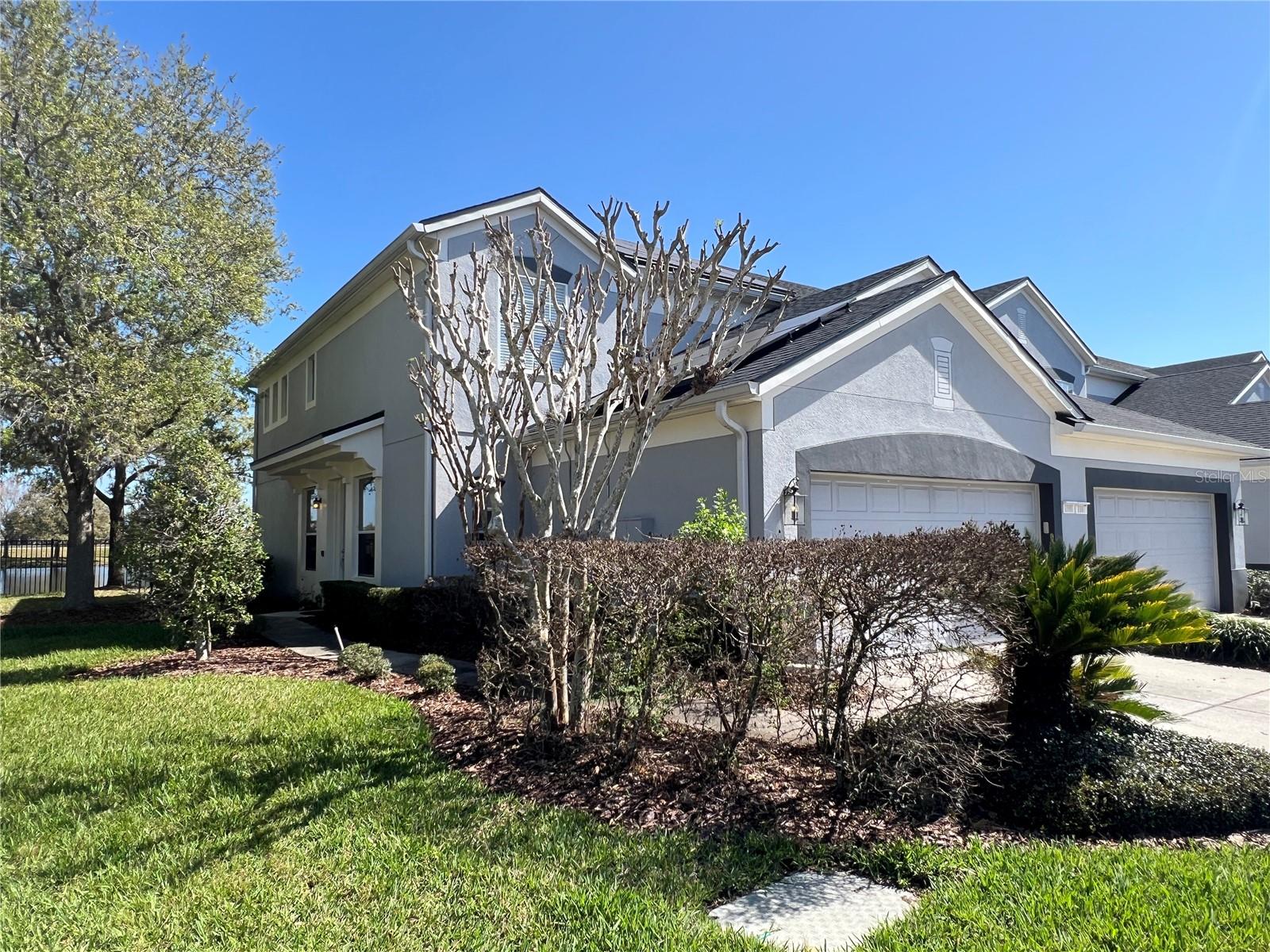 1101 SHALLCROSS AVE, ORLANDO, FL, 32828