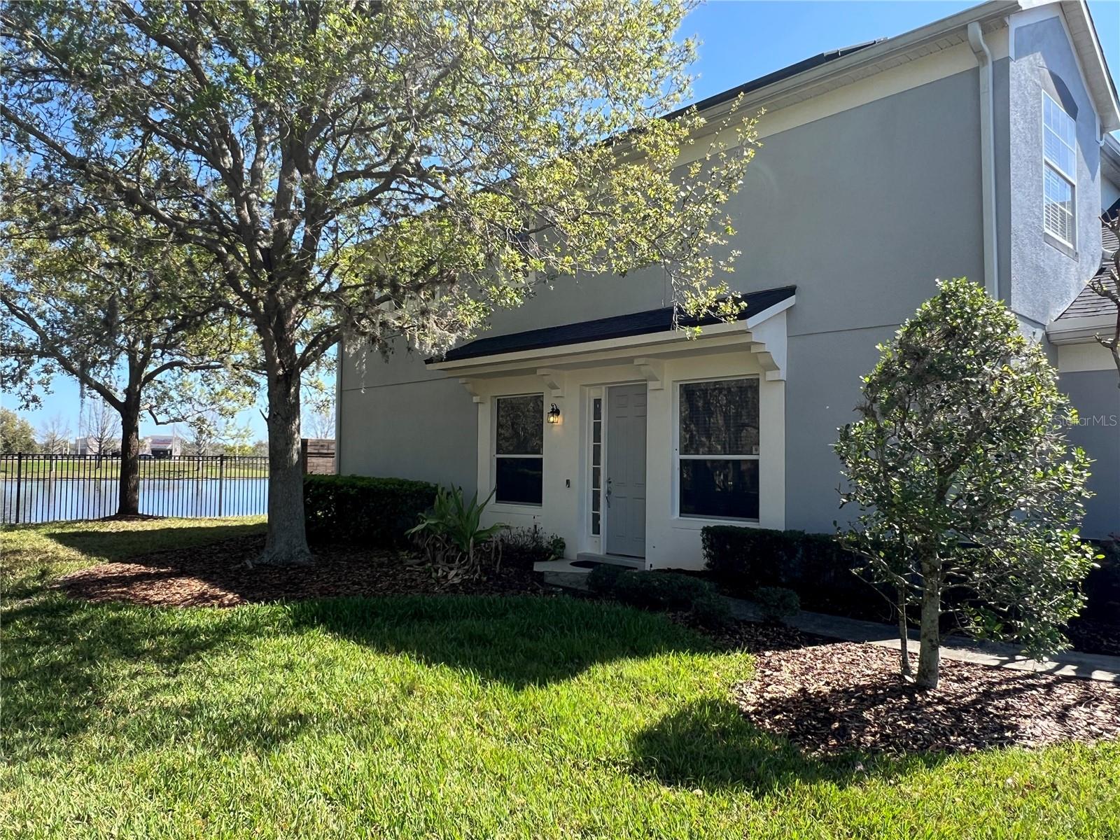 1101 SHALLCROSS AVE, ORLANDO, FL, 32828