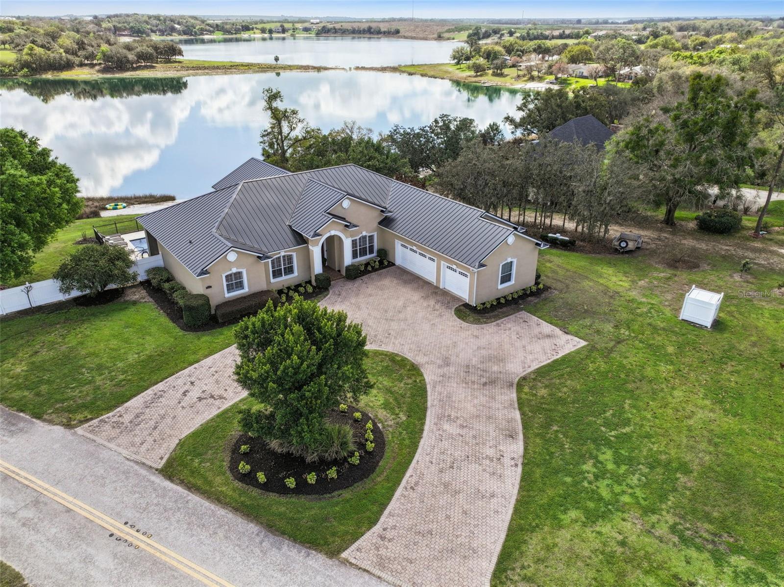 3231 HARBOR BEACH DR, LAKE WALES, FL, 33859