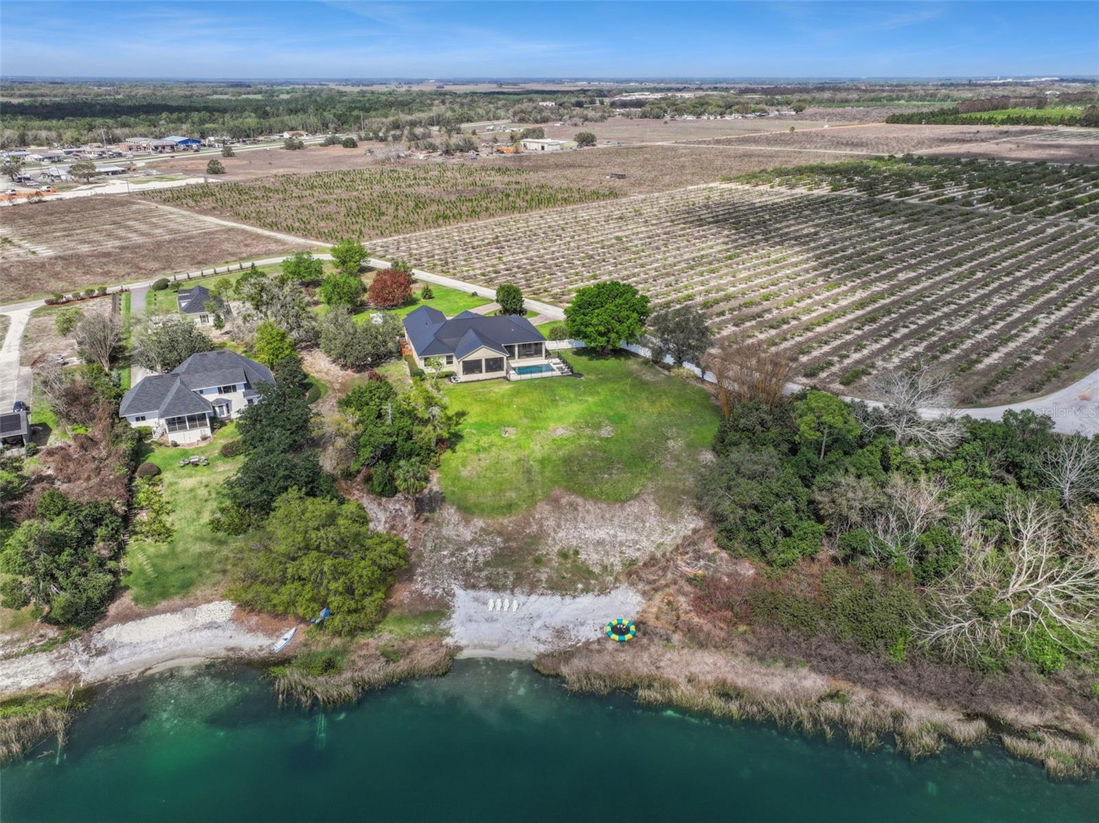 3231 HARBOR BEACH DR, LAKE WALES, FL, 33859