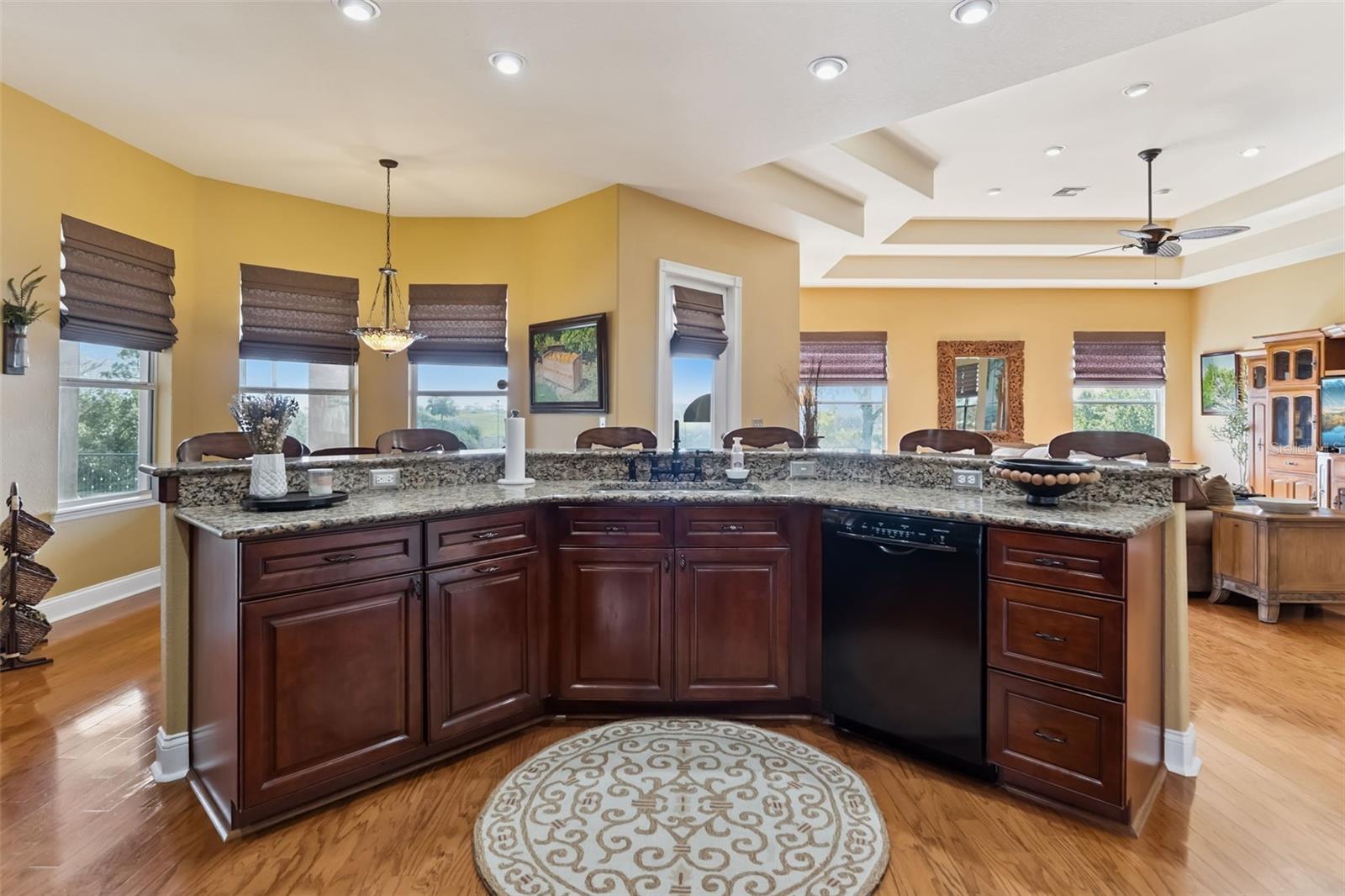 3231 HARBOR BEACH DR, LAKE WALES, FL, 33859