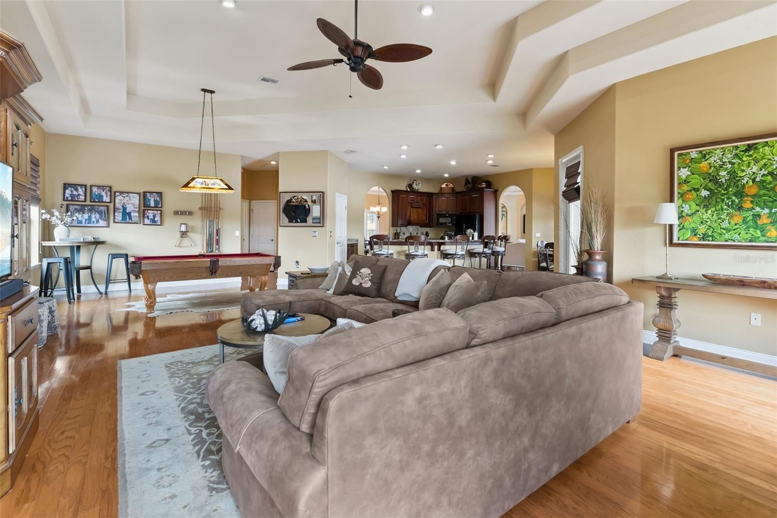 3231 HARBOR BEACH DR, LAKE WALES, FL, 33859