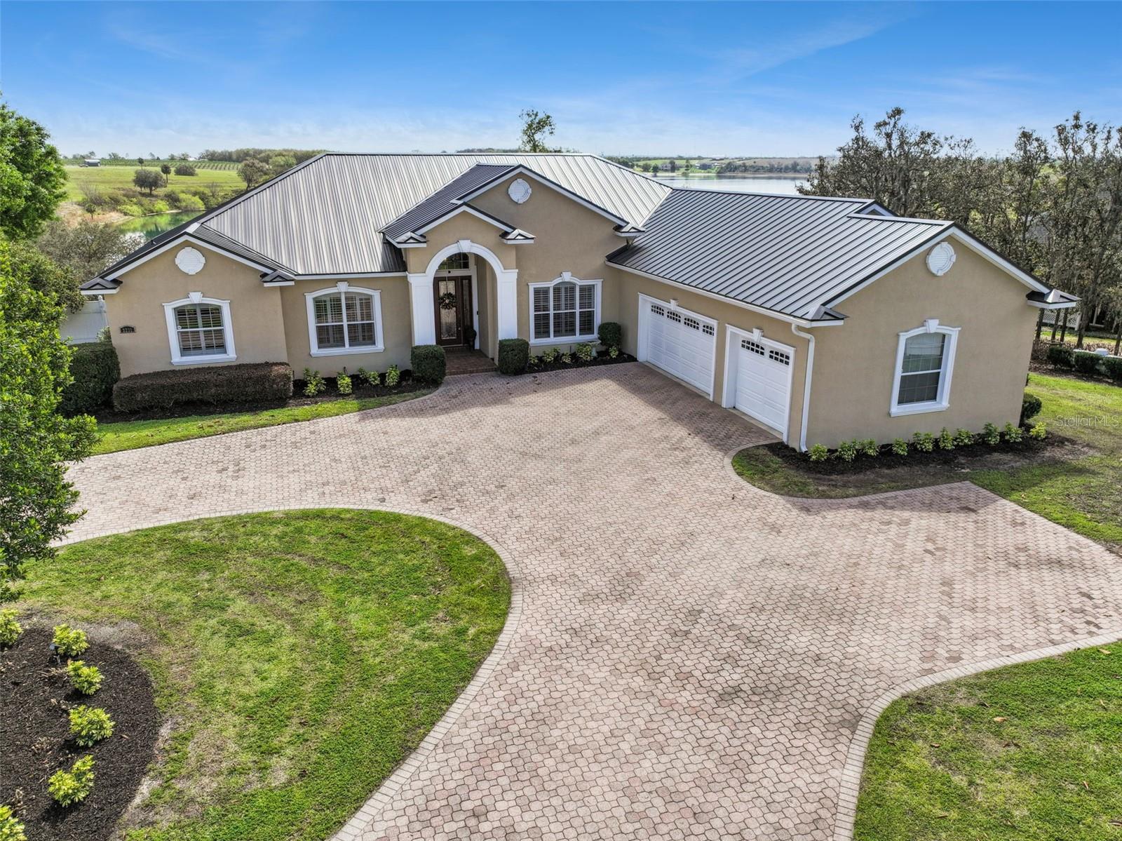 3231 HARBOR BEACH DR, LAKE WALES, FL, 33859