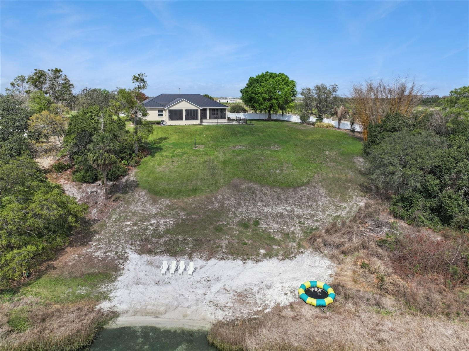 3231 HARBOR BEACH DR, LAKE WALES, FL, 33859