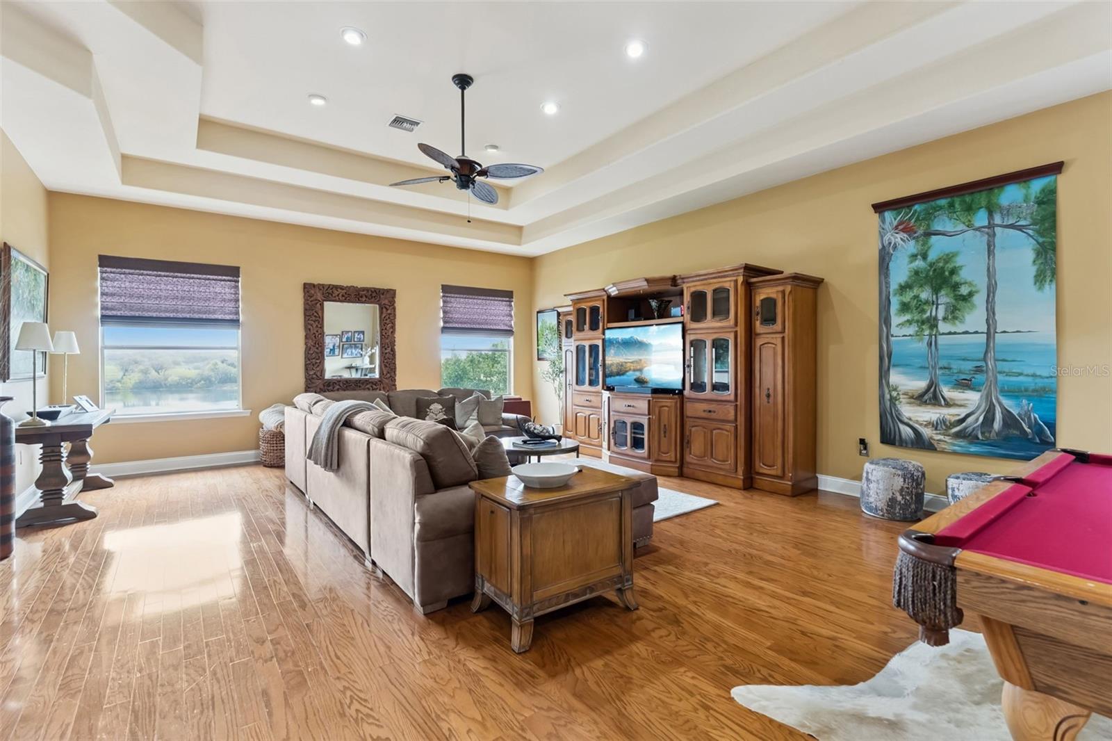 3231 HARBOR BEACH DR, LAKE WALES, FL, 33859