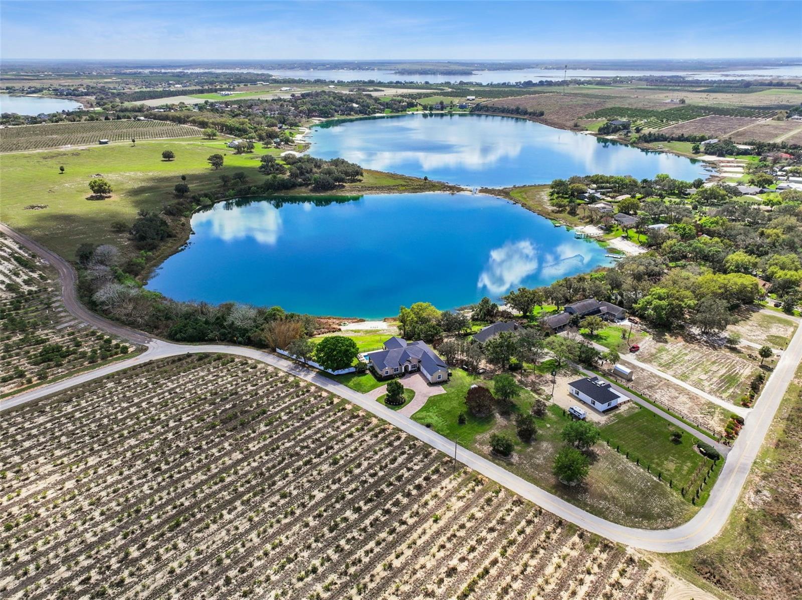 3231 HARBOR BEACH DR, LAKE WALES, FL, 33859