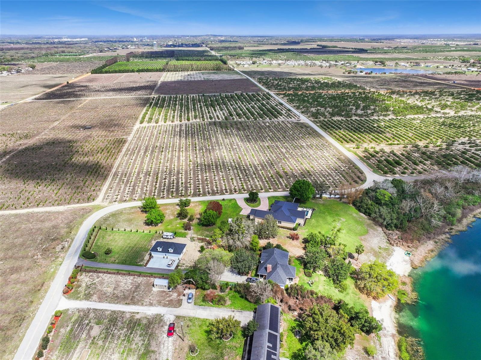 3231 HARBOR BEACH DR, LAKE WALES, FL, 33859