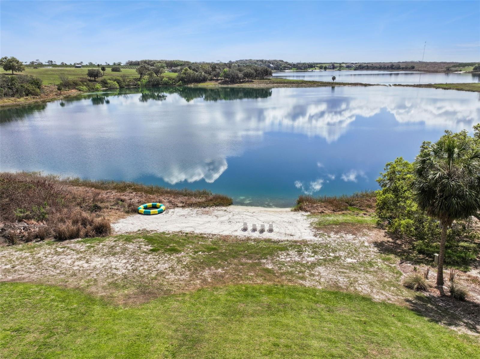 3231 HARBOR BEACH DR, LAKE WALES, FL, 33859