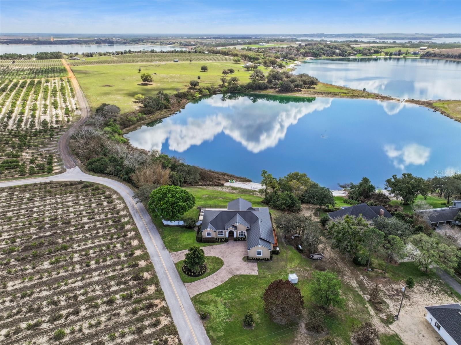 3231 HARBOR BEACH DR, LAKE WALES, FL, 33859