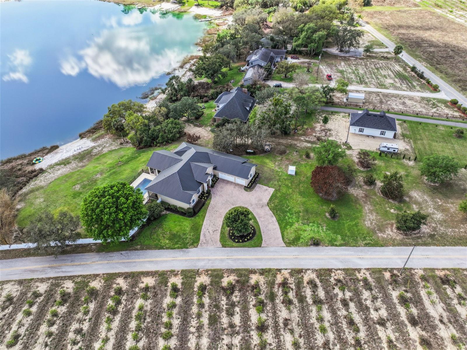 3231 HARBOR BEACH DR, LAKE WALES, FL, 33859