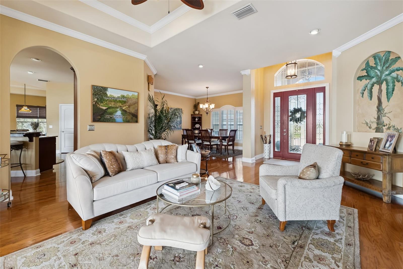3231 HARBOR BEACH DR, LAKE WALES, FL, 33859